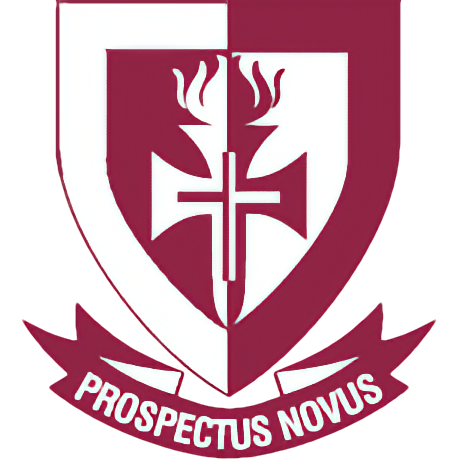 Prospectus Novus Skool crest